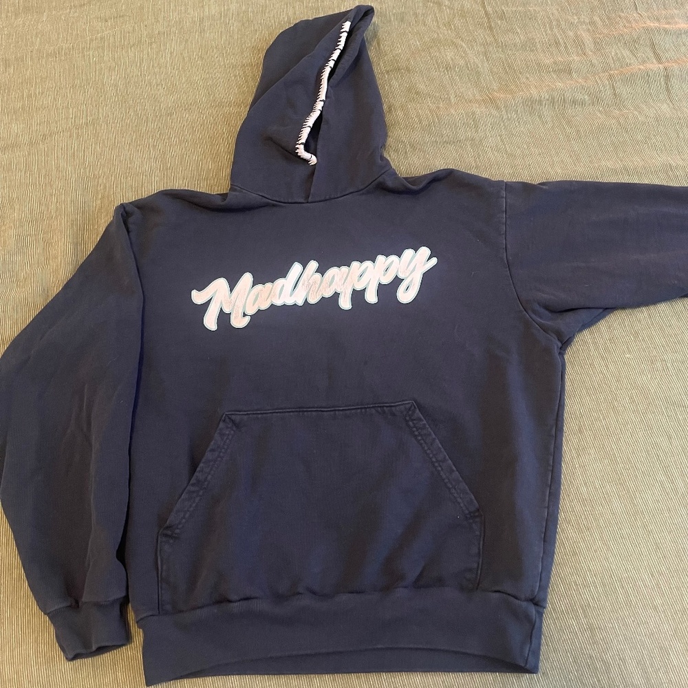 Madhappy Classic Sweatshirt